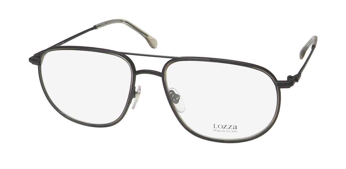 Lozza Vl2328v Eyeglasses by ModaFrames