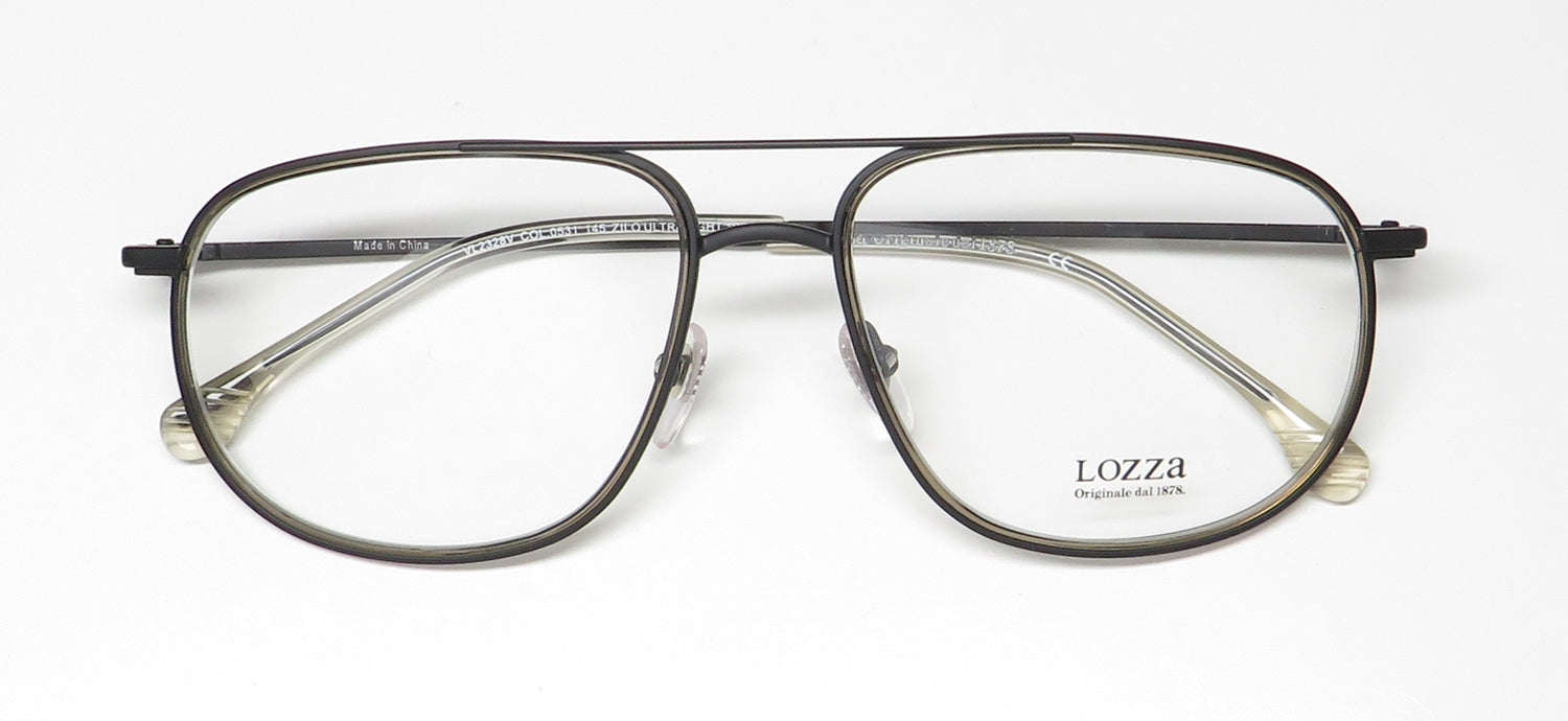 Lozza Vl2328v Eyeglasses by ModaFrames