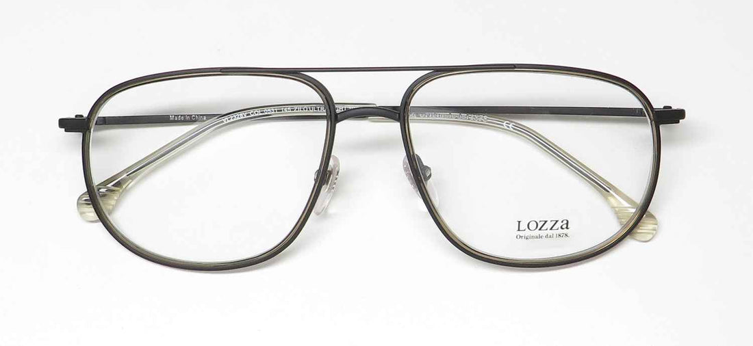 Lozza Vl2328v Eyeglasses