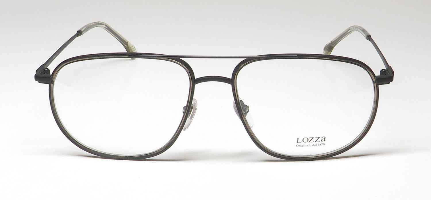 Lozza Vl2328v Eyeglasses