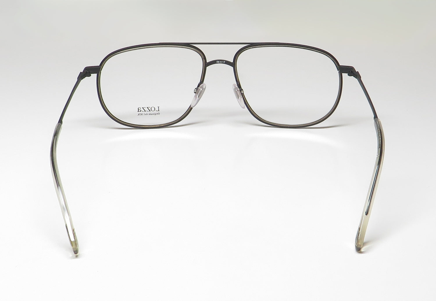 Lozza Vl2328v Eyeglasses by ModaFrames