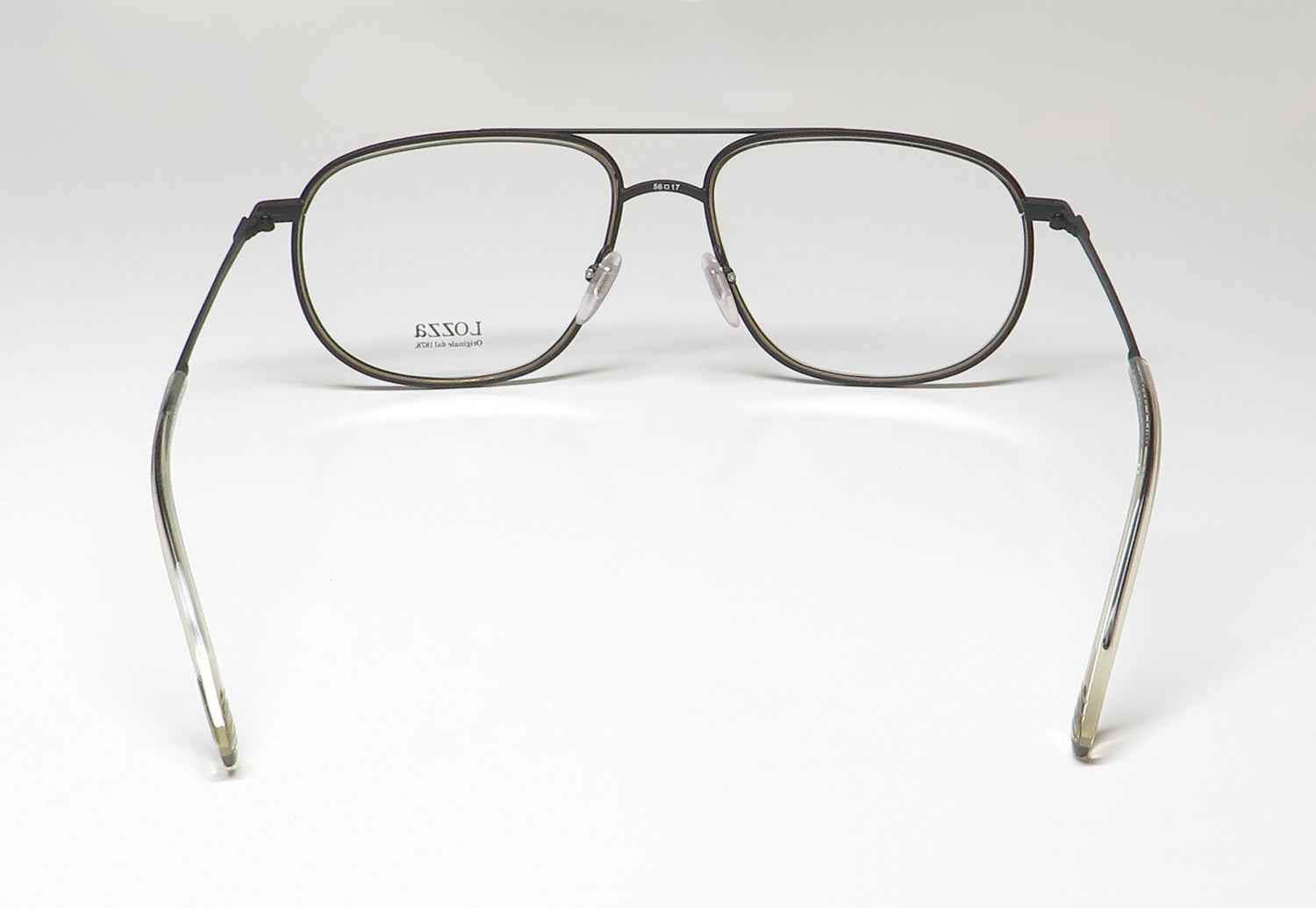 Lozza Vl2328v Eyeglasses