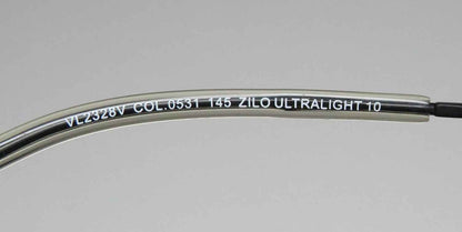 Lozza Vl2328v Eyeglasses