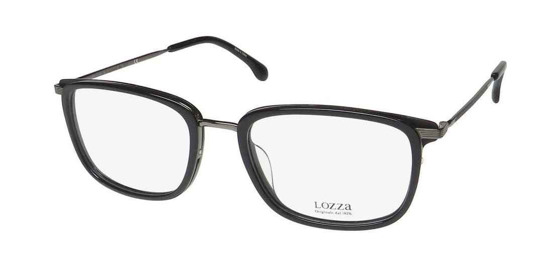 Lozza Vl2307 Eyeglasses