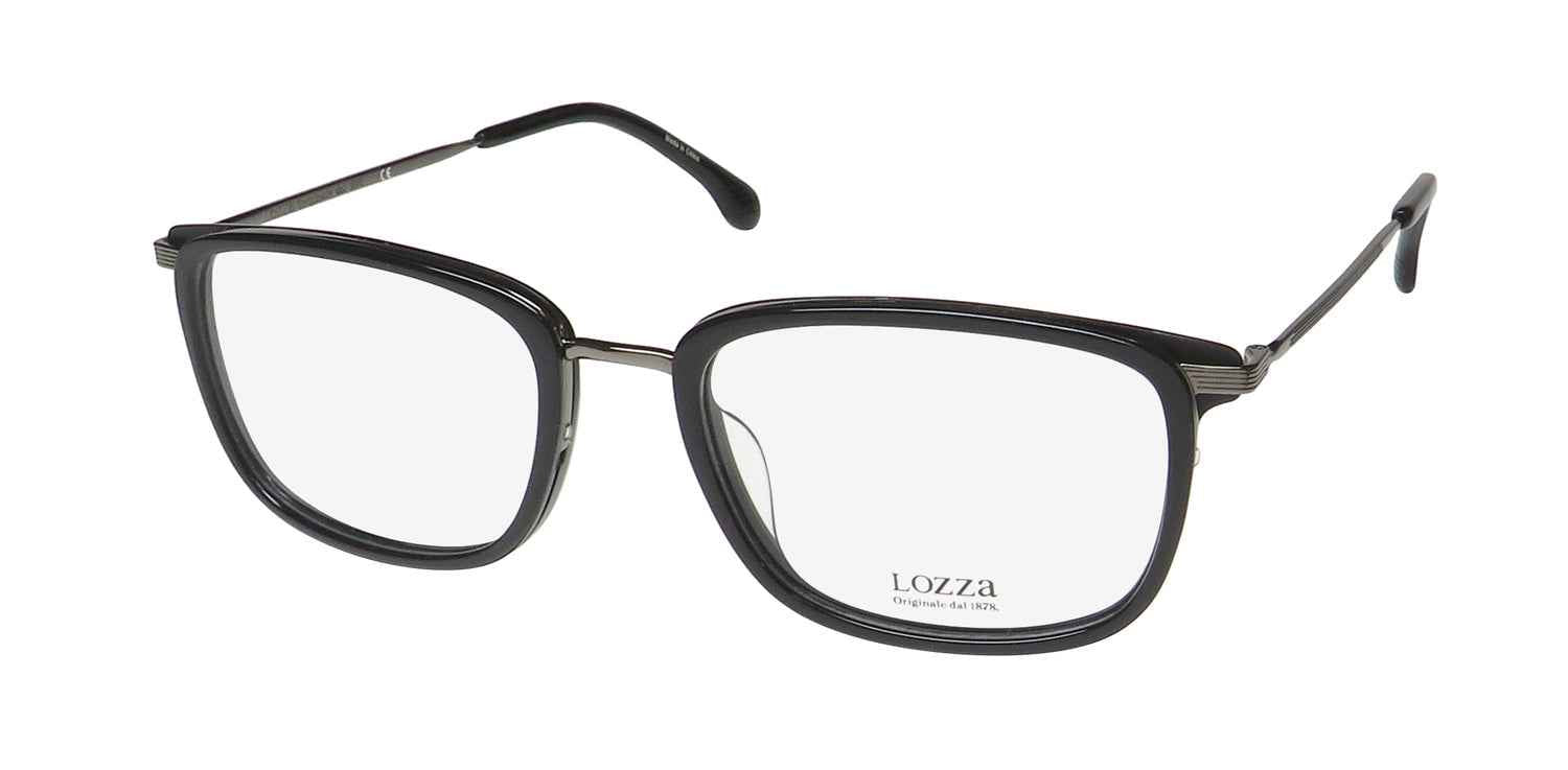 Lozza Vl2307 Eyeglasses