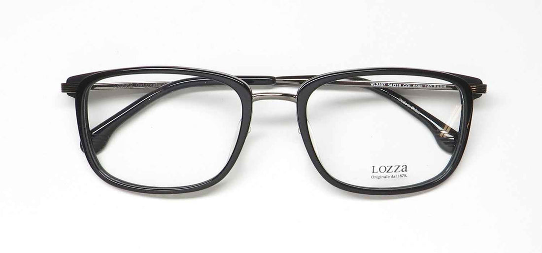 Lozza Vl2307 Eyeglasses