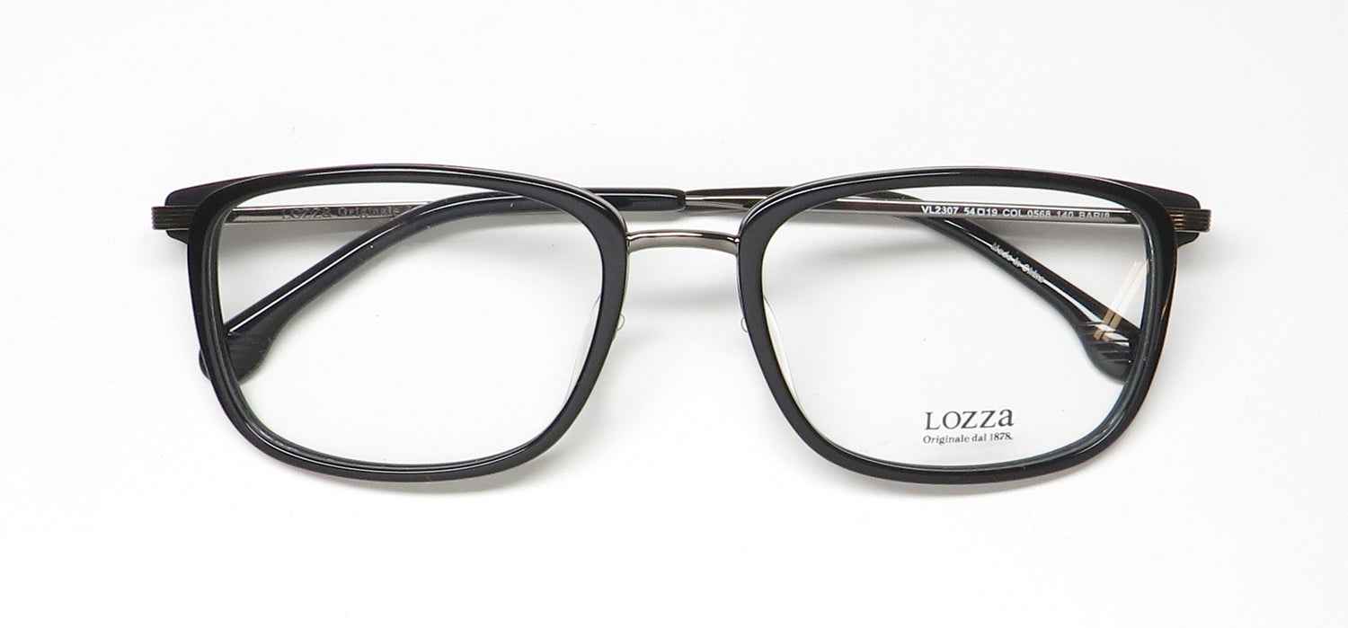 Lozza Vl2307 Eyeglasses