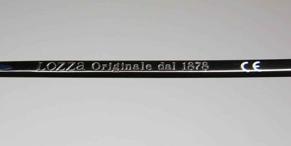 Lozza Vl2307 Eyeglasses