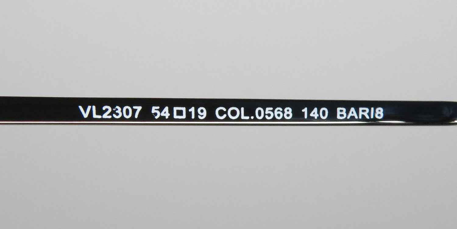 Lozza Vl2307 Eyeglasses