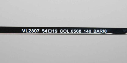 Lozza Vl2307 Eyeglasses