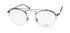 Lozza Vl2316 Eyeglasses