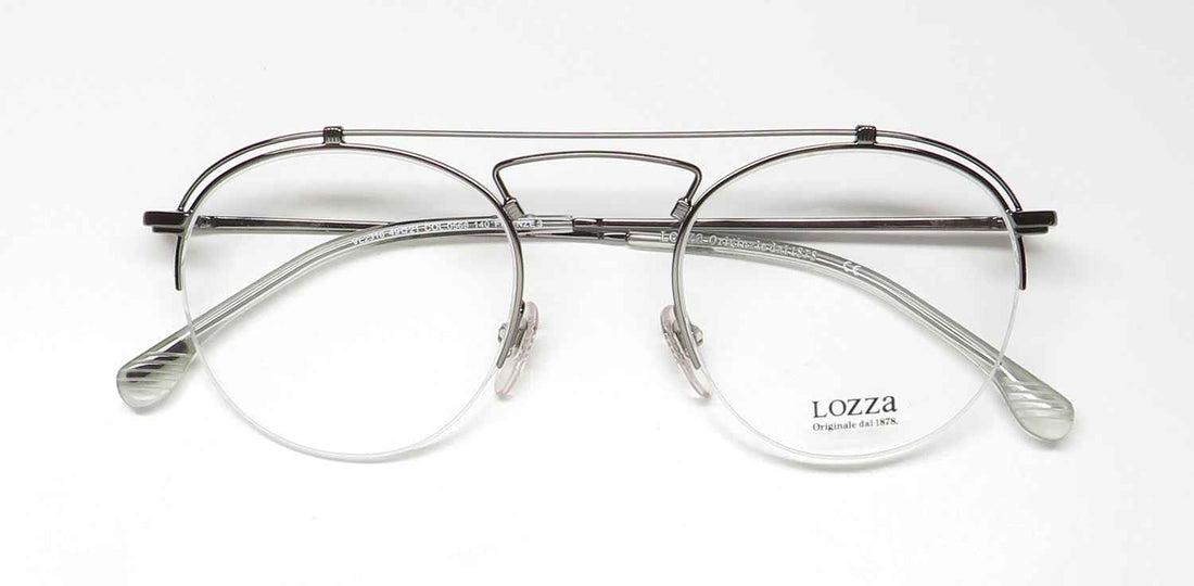 Lozza Vl2316 Eyeglasses