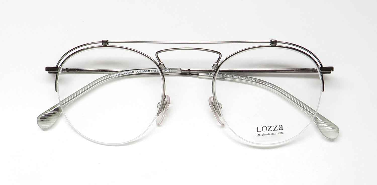 Lozza Vl2316 Eyeglasses