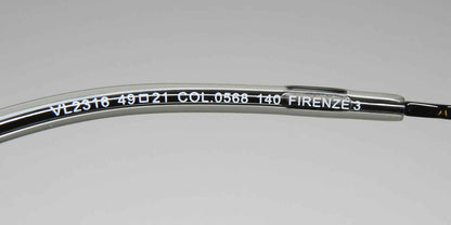 Lozza Vl2316 Eyeglasses