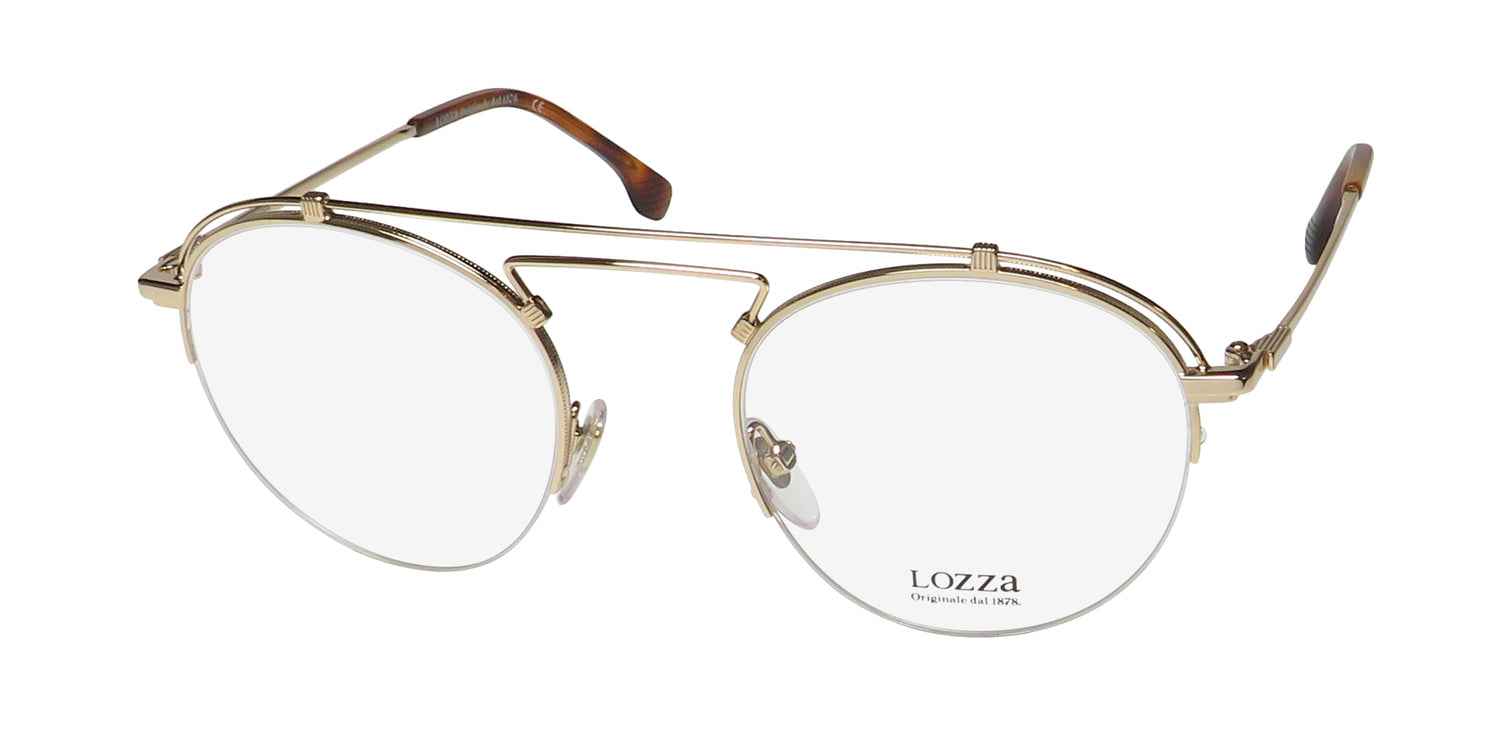 Lozza Vl2316 Eyeglasses