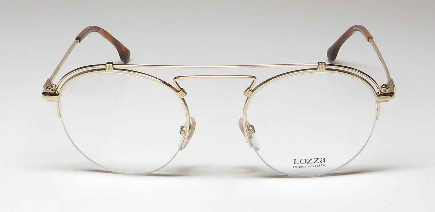 Lozza Vl2316 Eyeglasses