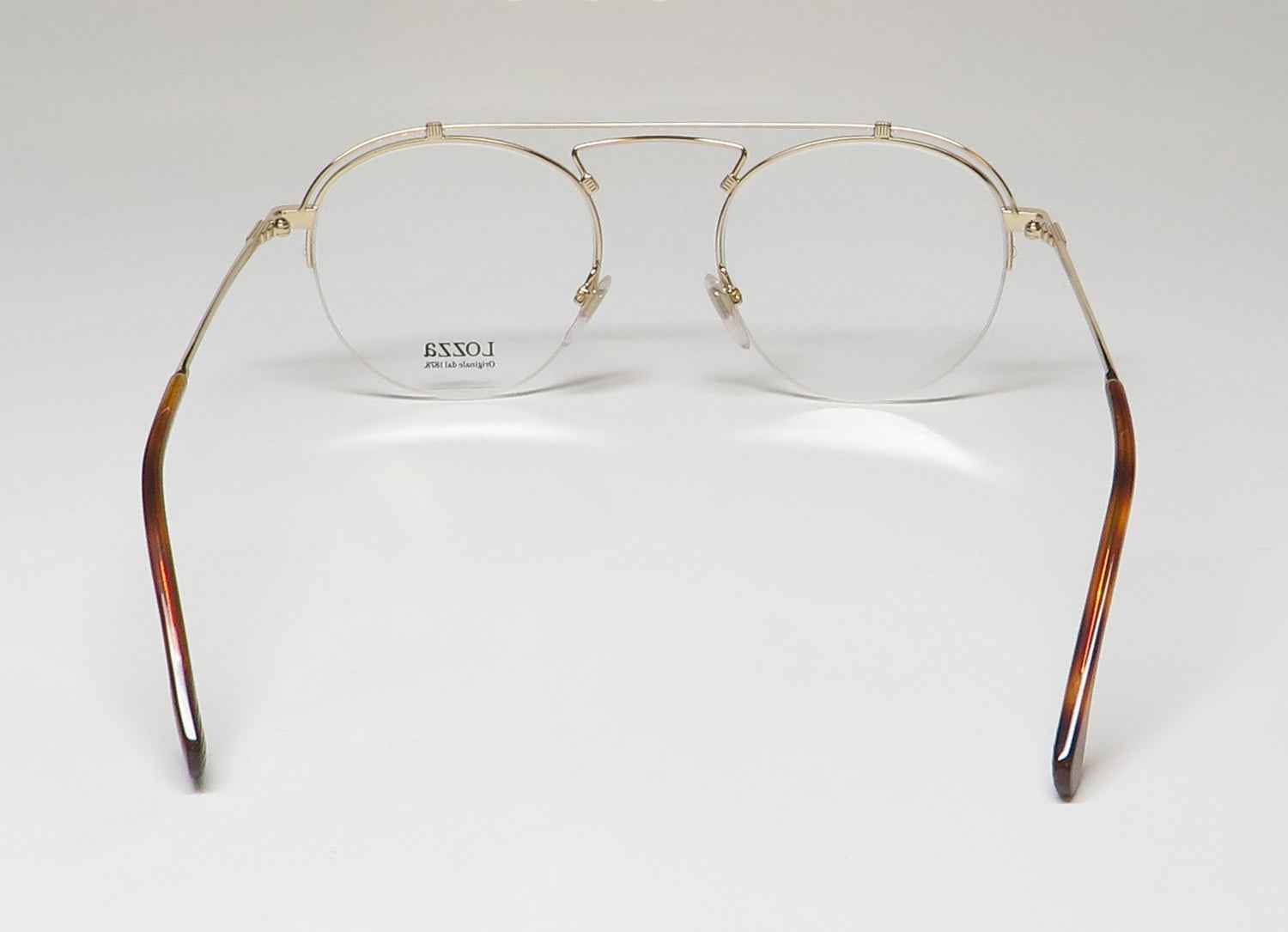 Lozza Vl2316 Eyeglasses