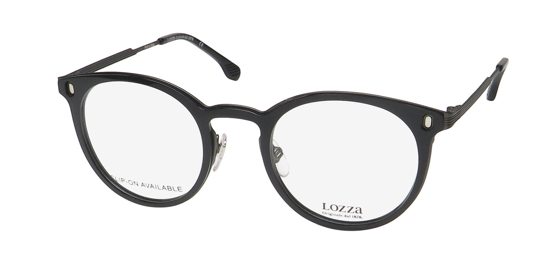 Lozza Vl2376 Eyeglasses