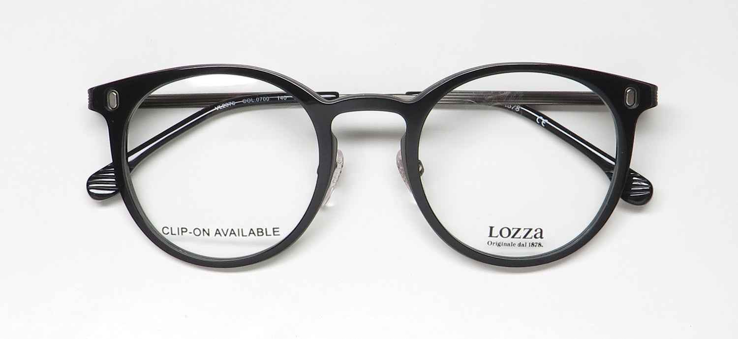 Lozza Vl2376 Eyeglasses