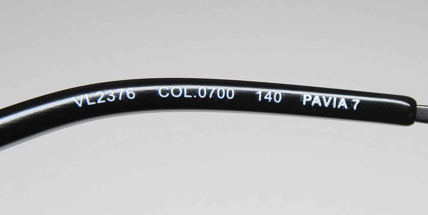Lozza Vl2376 Eyeglasses