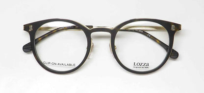 Lozza Vl2376 Eyeglasses