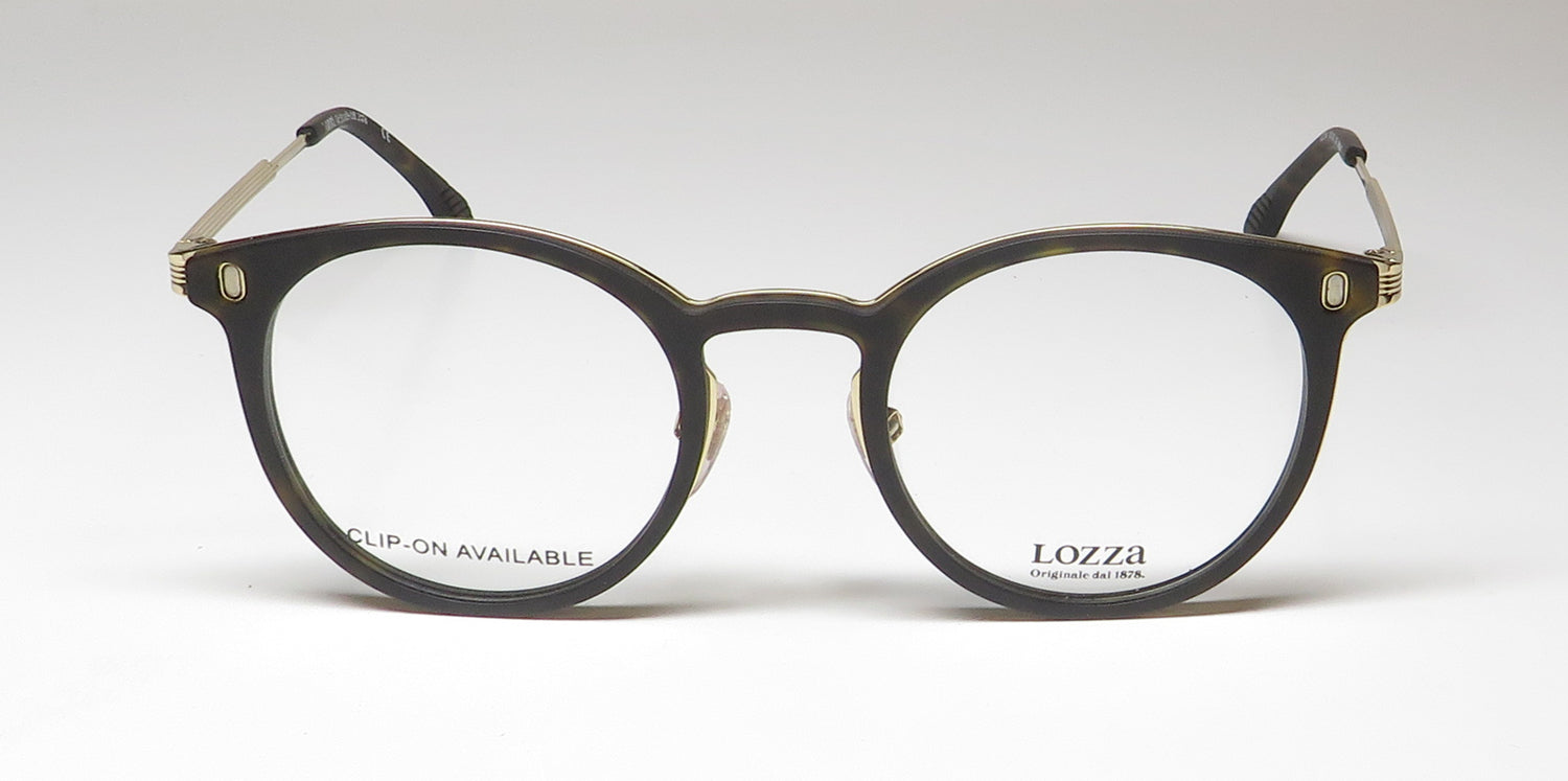 Lozza Vl2376 Eyeglasses by ModaFrames