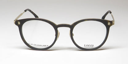 Lozza Vl2376 Eyeglasses by ModaFrames