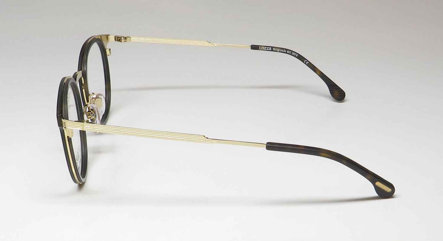 Lozza Vl2376 Eyeglasses