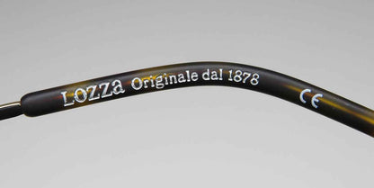 Lozza Vl2376 Eyeglasses