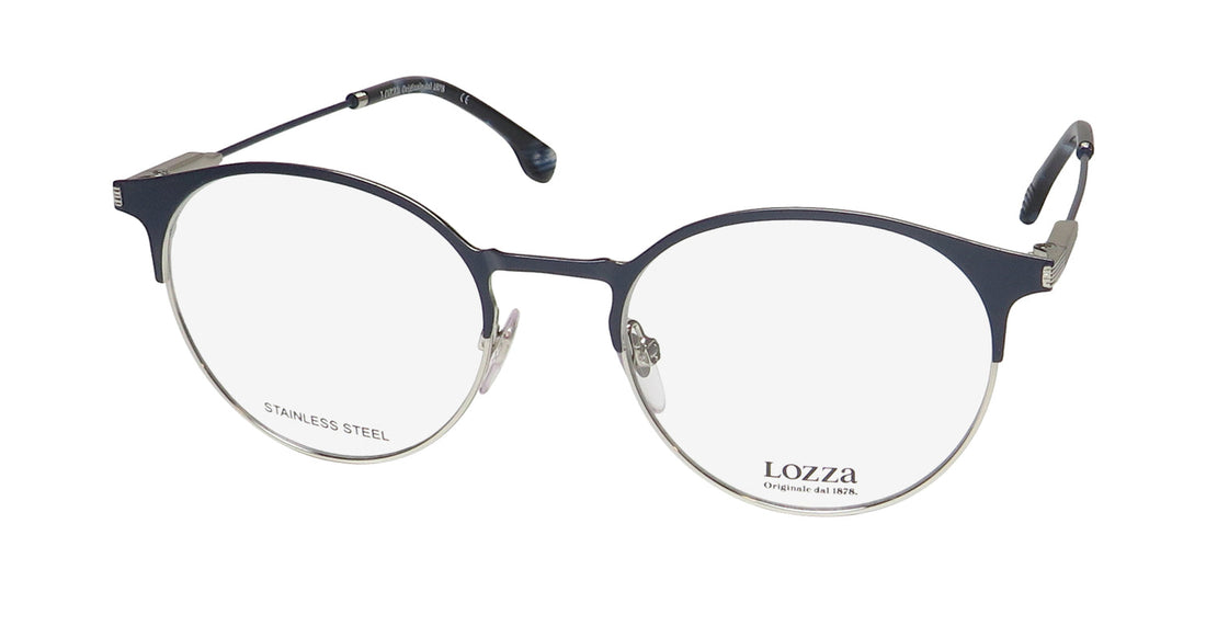 Lozza Vl2334 Eyeglasses by ModaFrames