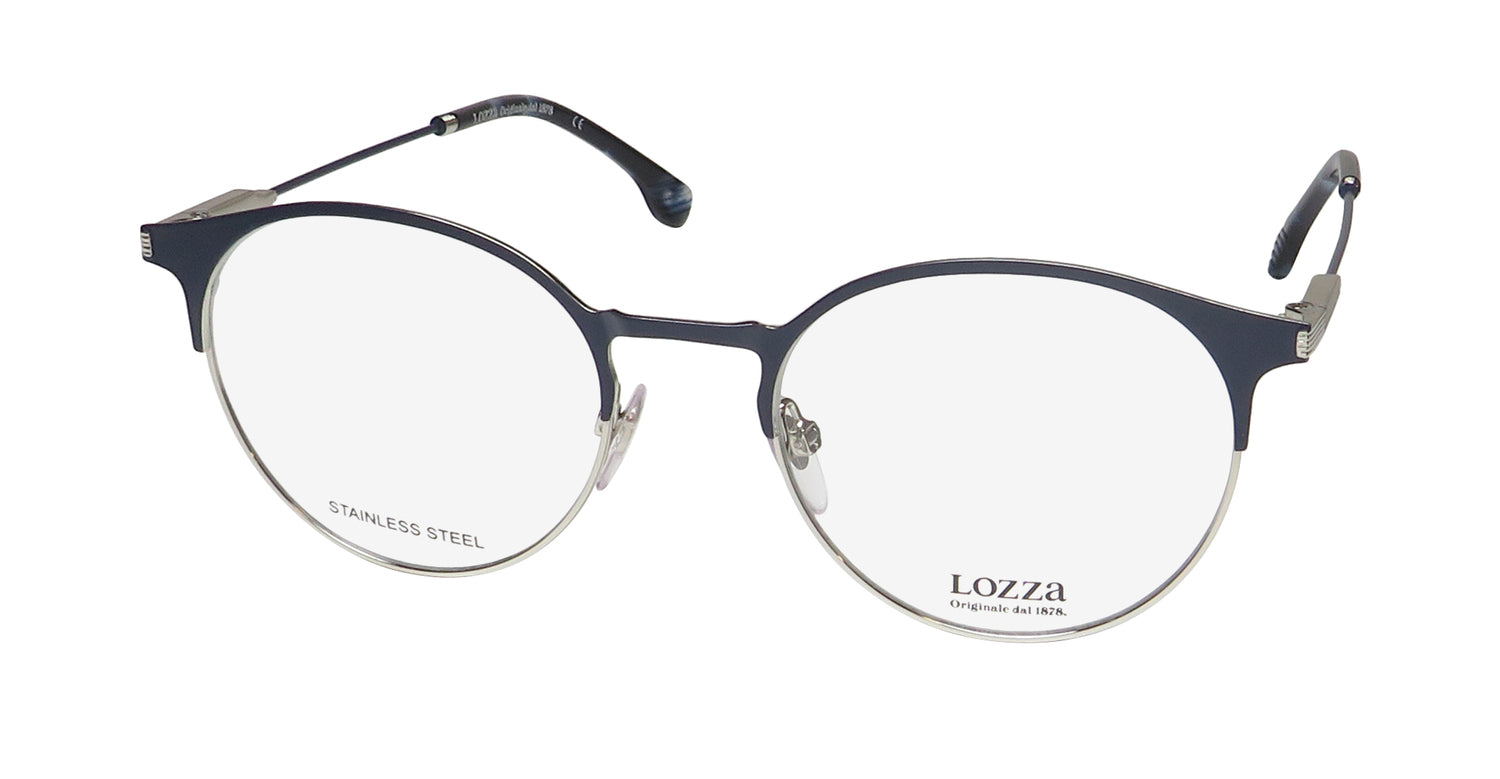 Lozza Vl2334 Eyeglasses by ModaFrames