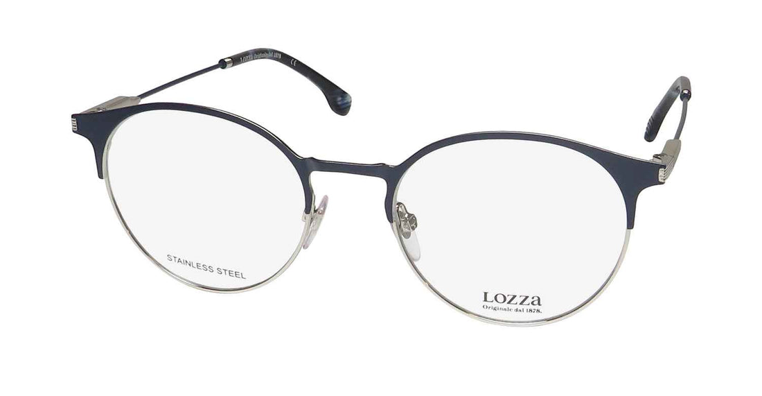 Lozza Vl2334 Eyeglasses