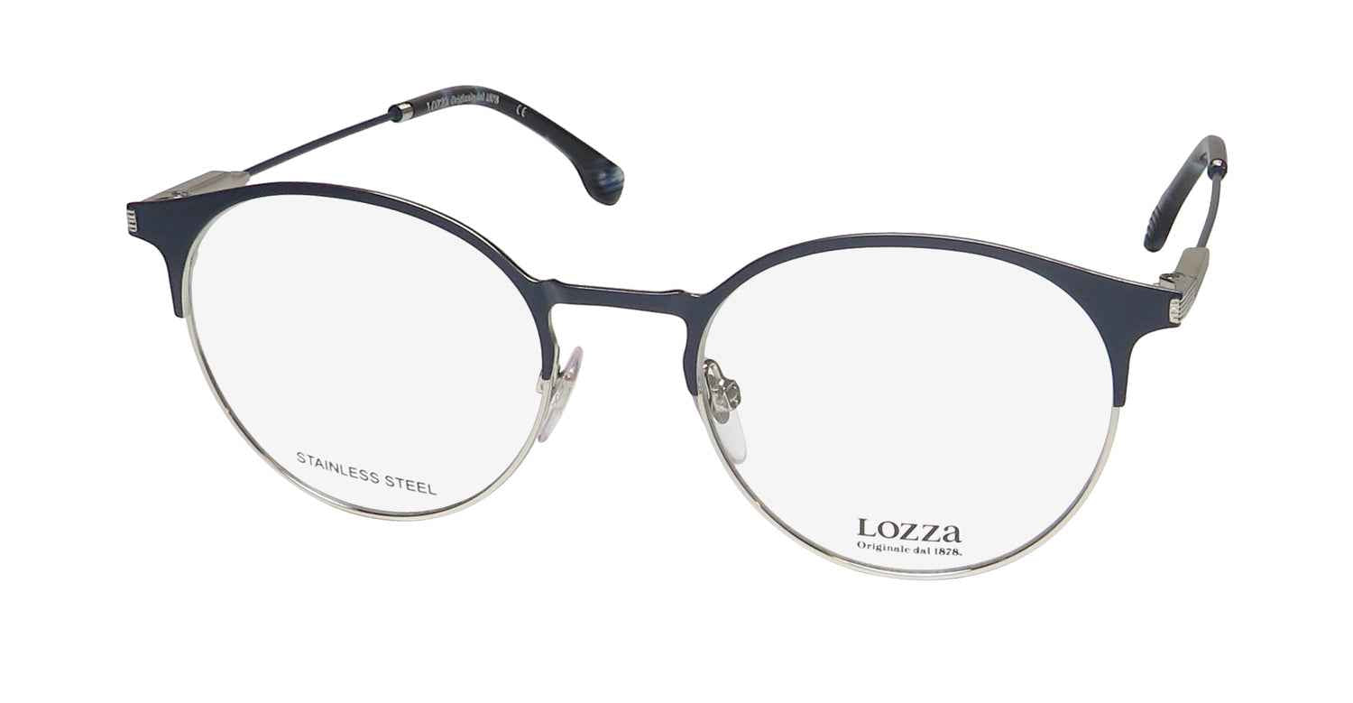 Lozza Vl2334 Eyeglasses