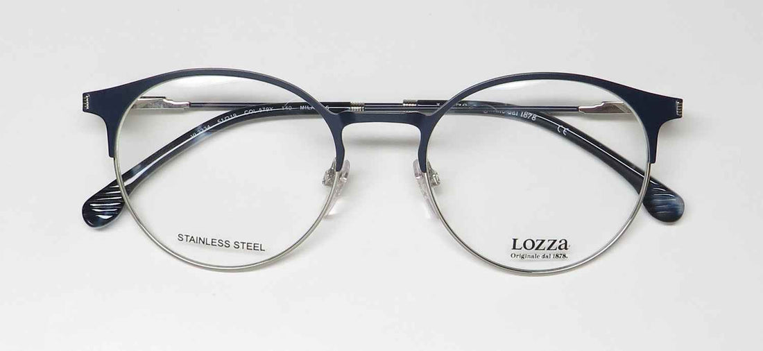 Lozza Vl2334 Eyeglasses