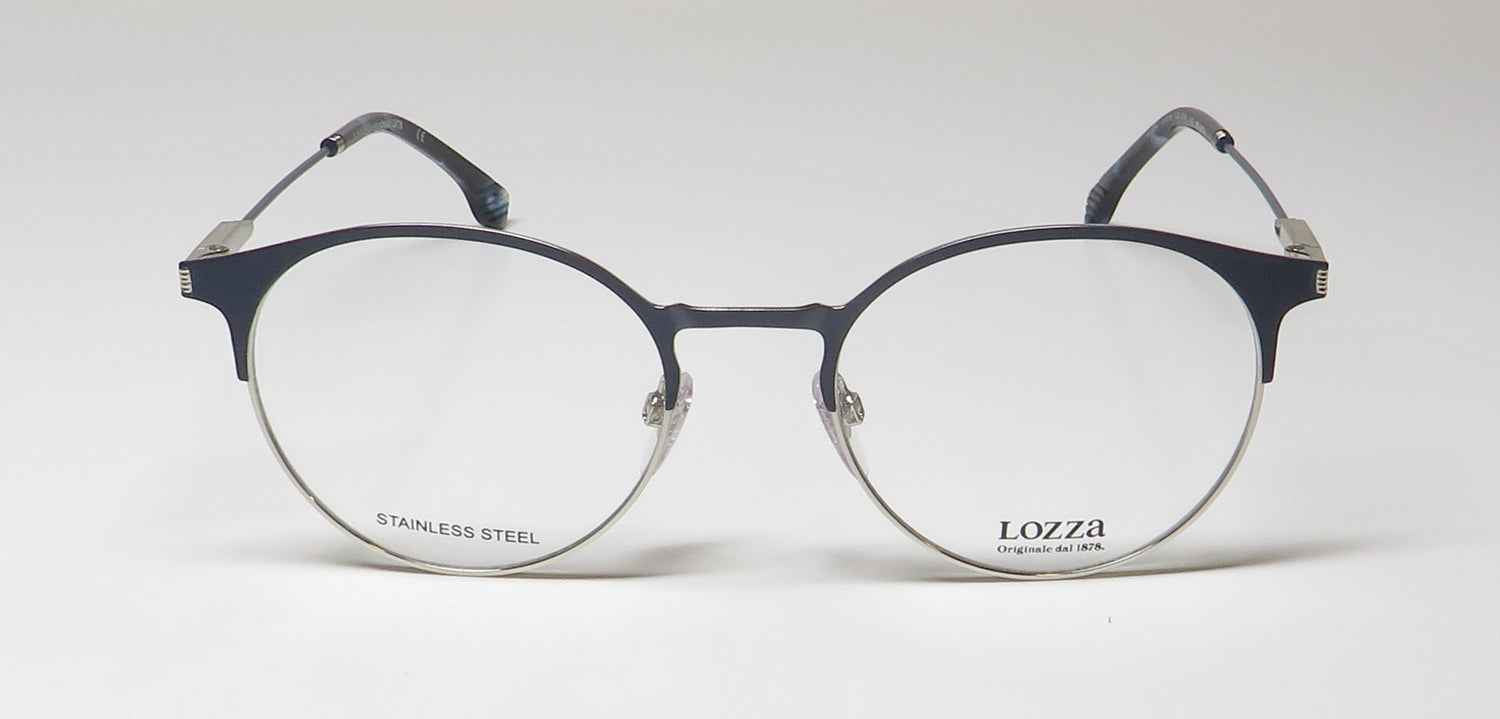 Lozza Vl2334 Eyeglasses
