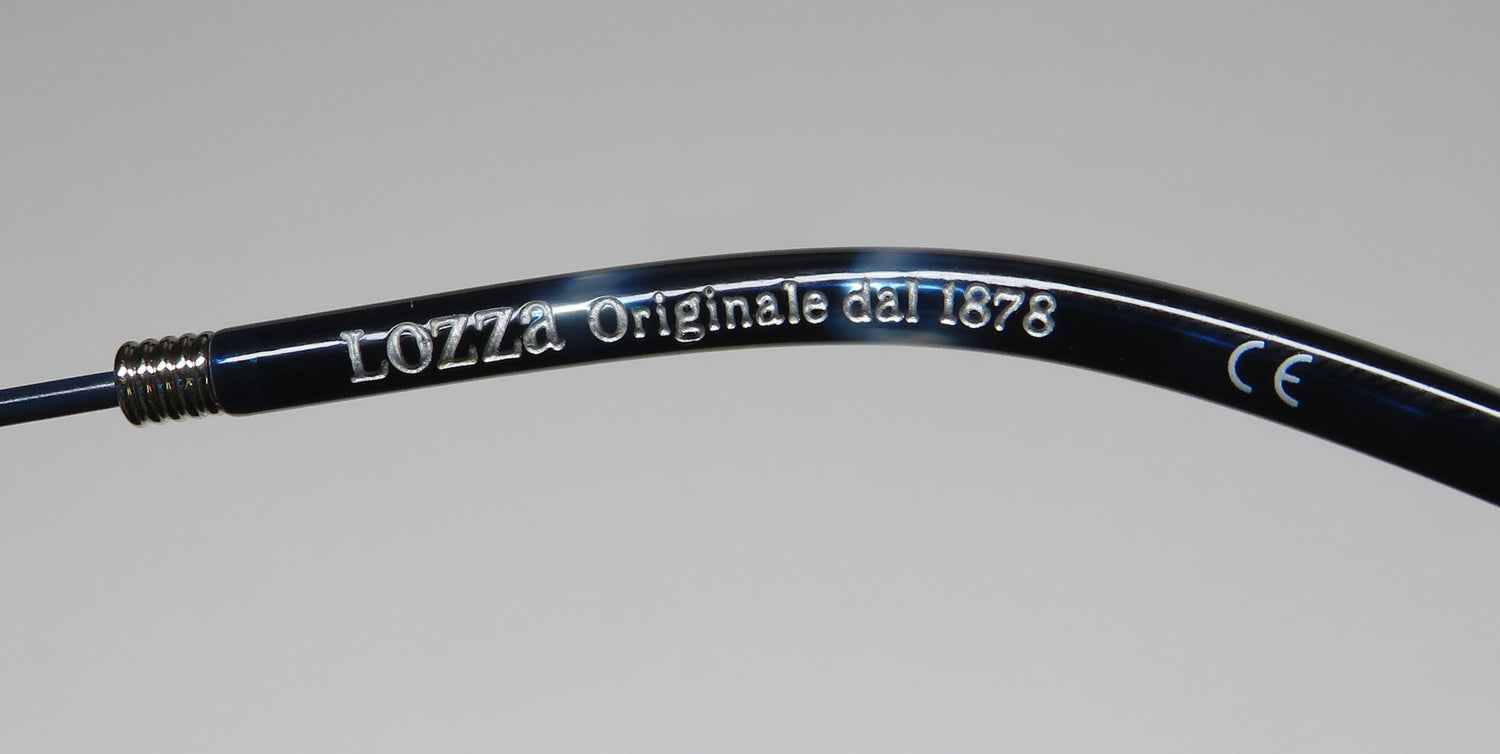Lozza Vl2334 Eyeglasses
