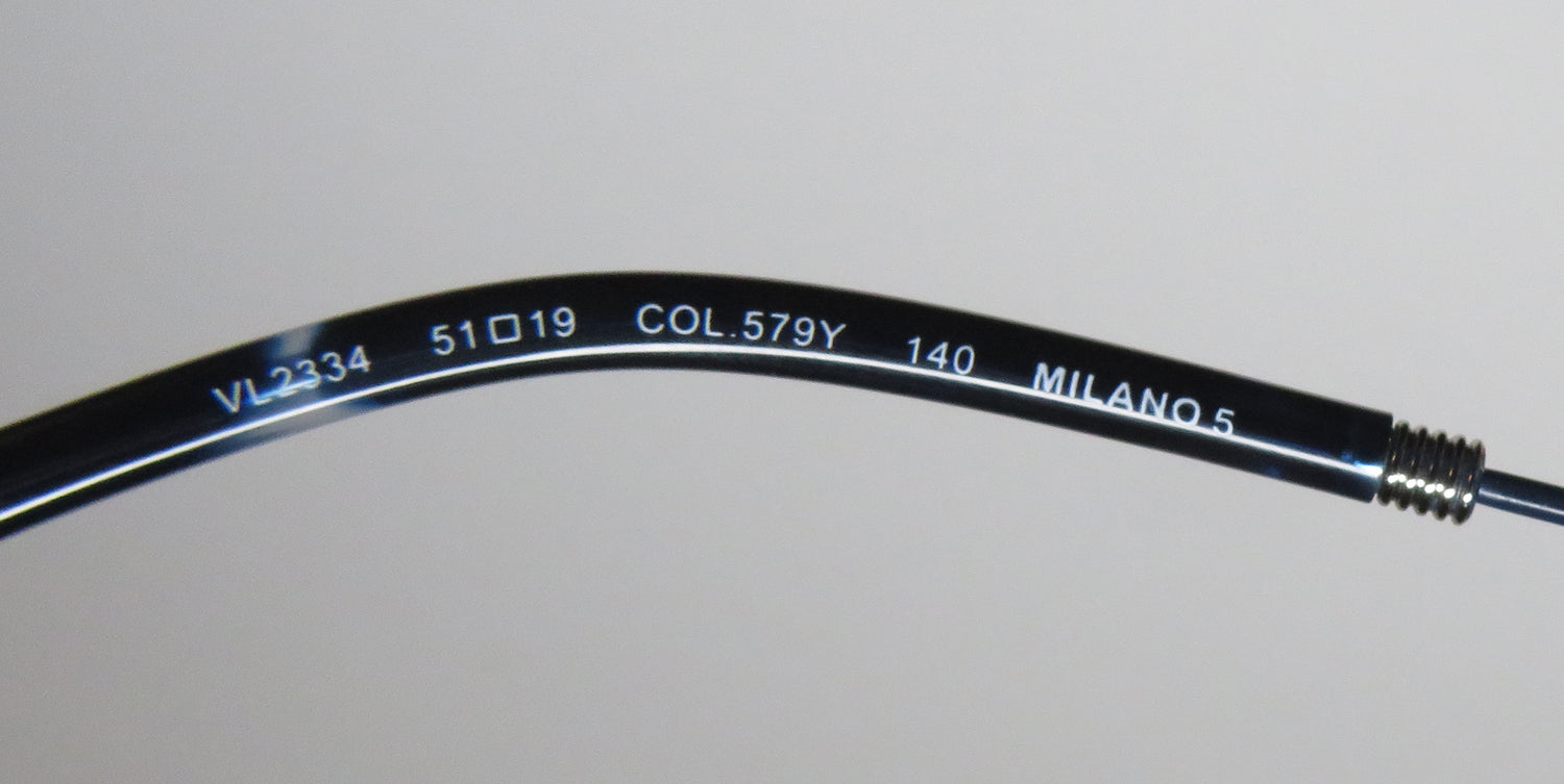 Lozza Vl2334 Eyeglasses by ModaFrames