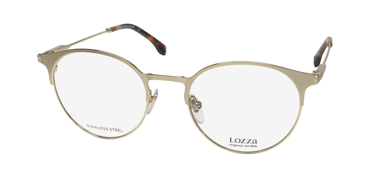 Lozza Vl2334 Eyeglasses by ModaFrames