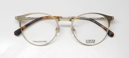 Lozza Vl2334 Eyeglasses by ModaFrames