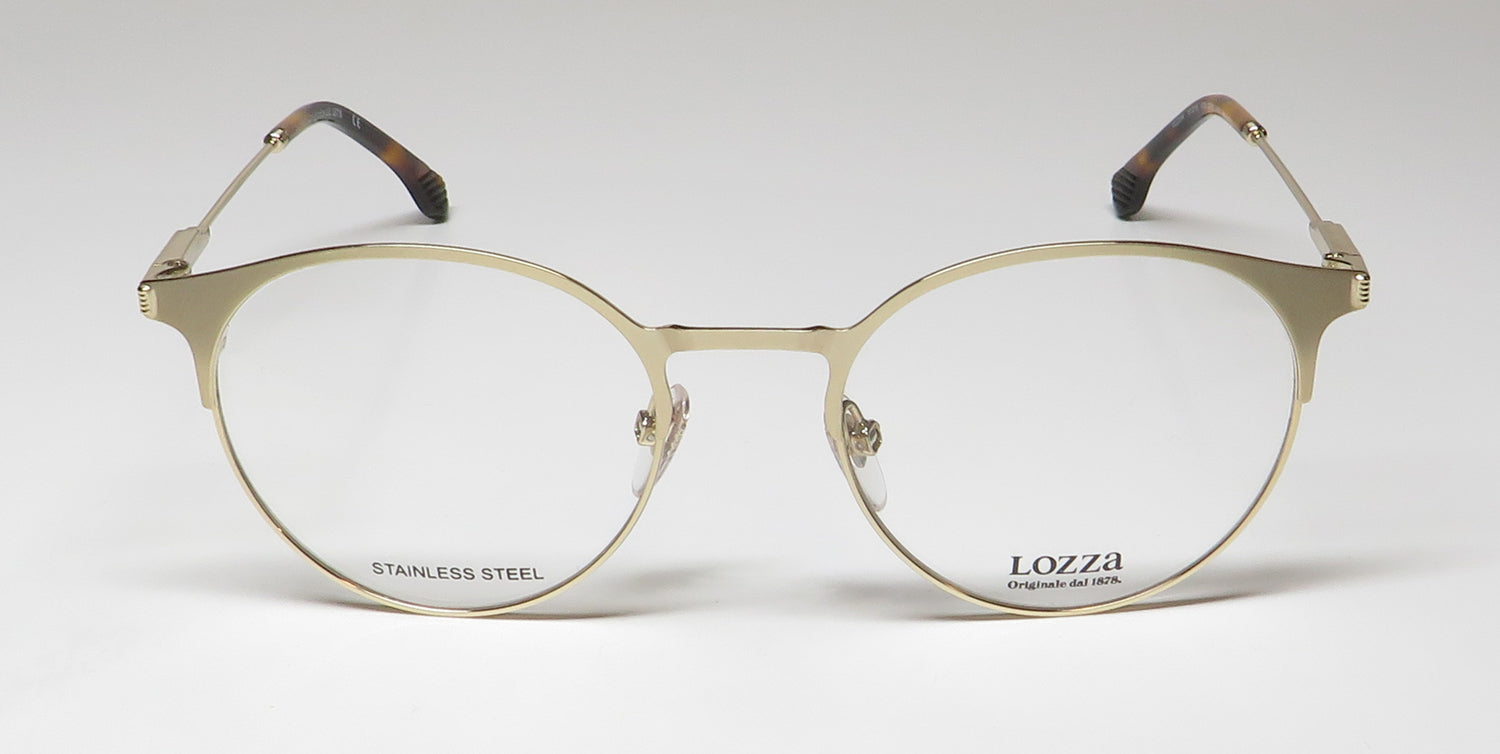 Lozza Vl2334 Eyeglasses by ModaFrames