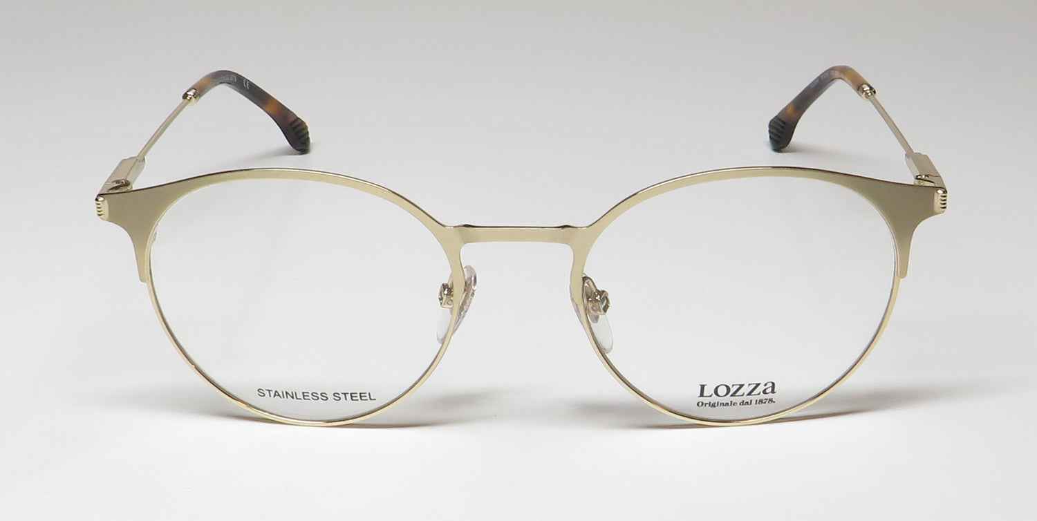 Lozza Vl2334 Eyeglasses