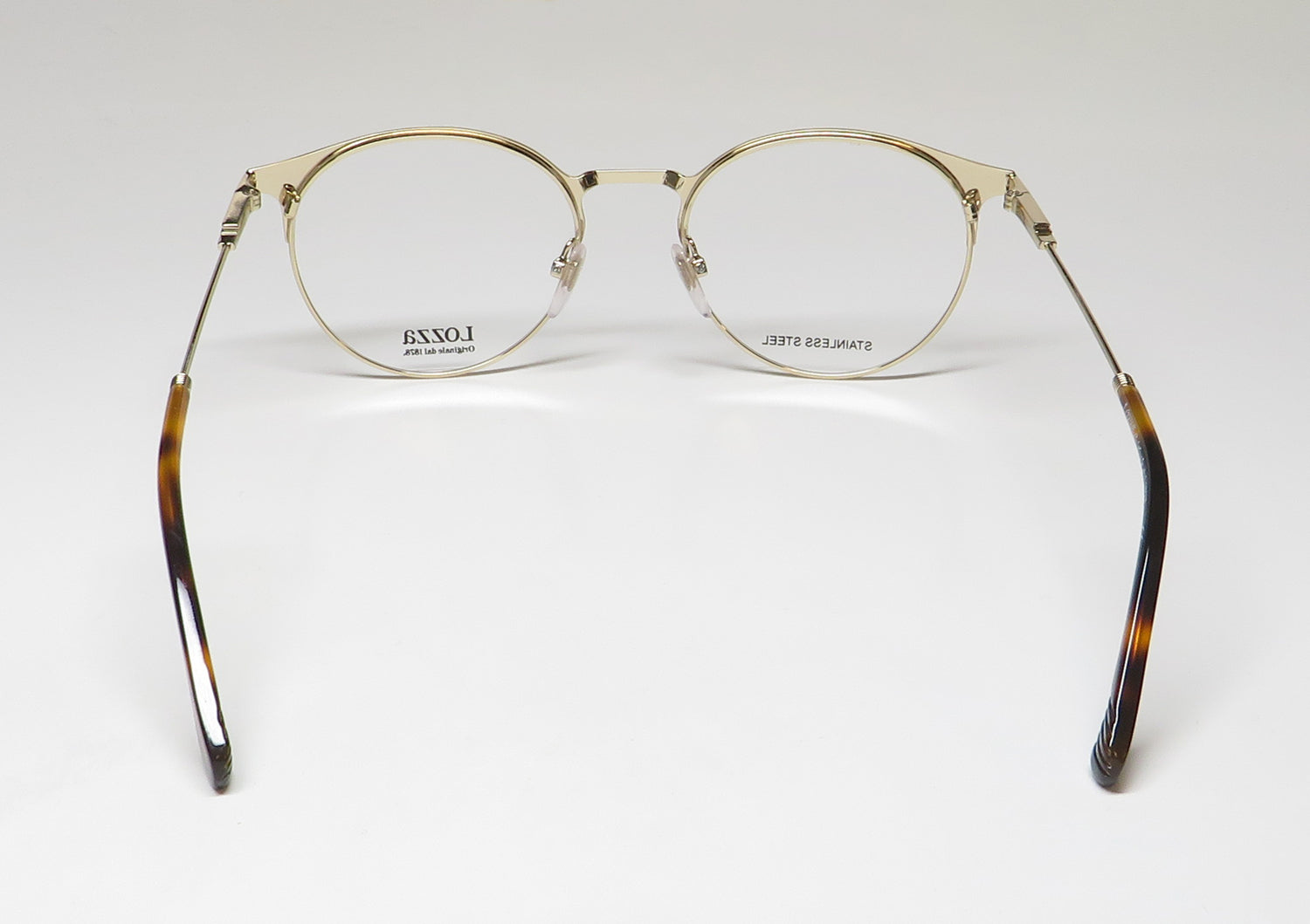 Lozza Vl2334 Eyeglasses by ModaFrames