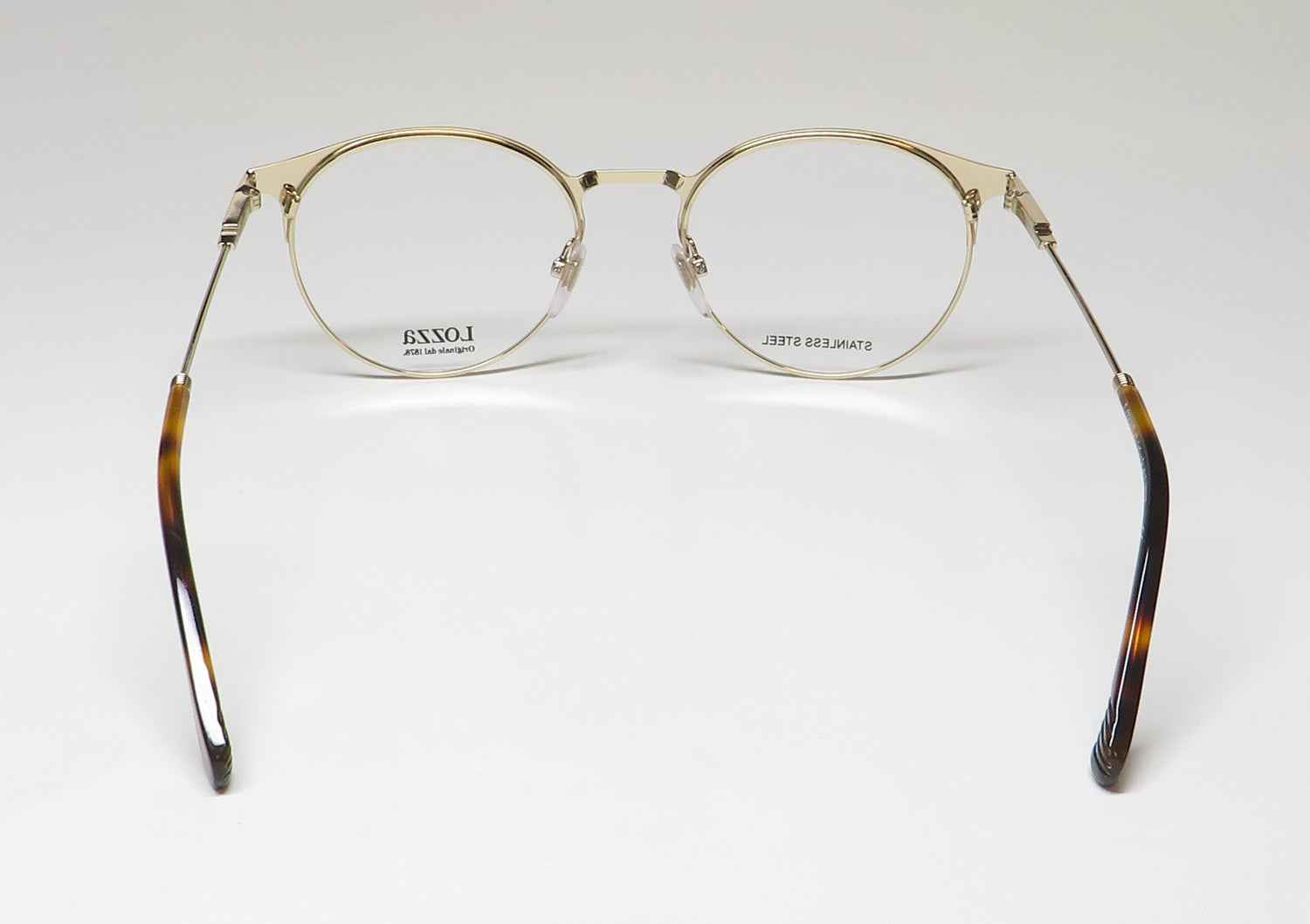 Lozza Vl2334 Eyeglasses