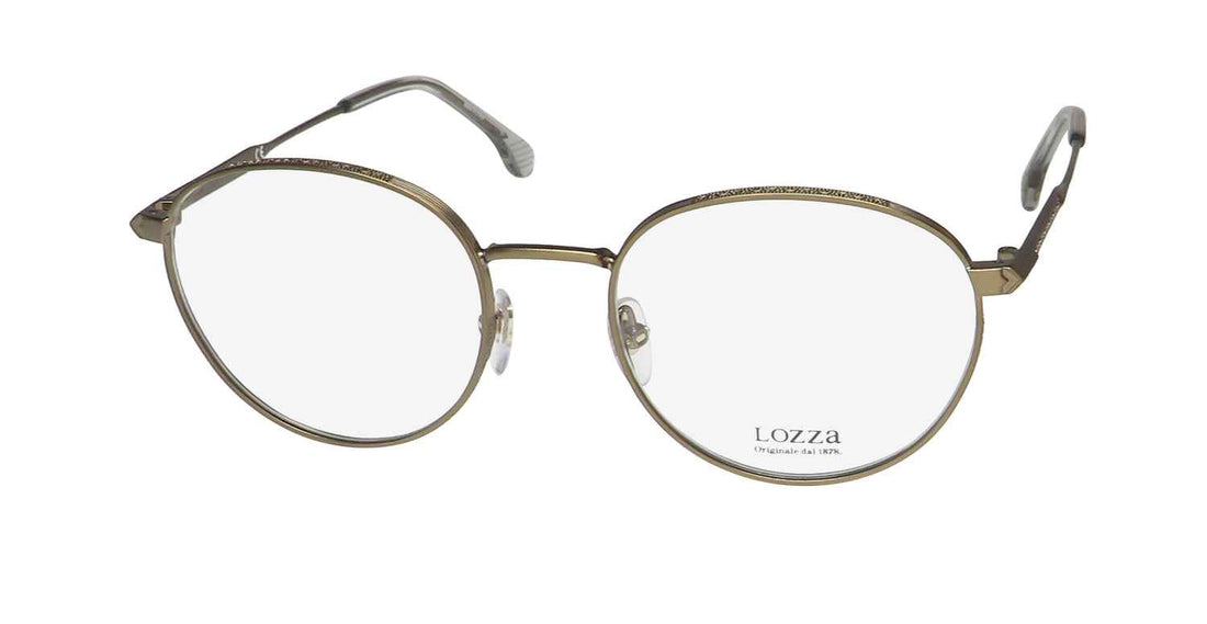 Lozza Vl2402 Eyeglasses