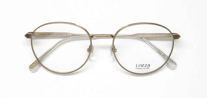 Lozza Vl2402 Eyeglasses