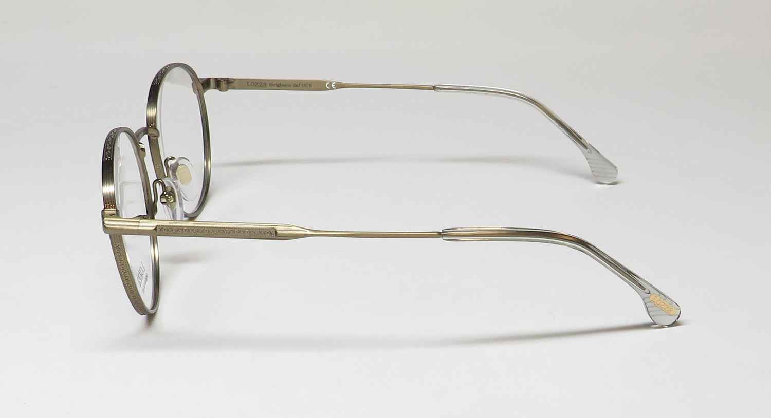 Lozza Vl2402 Eyeglasses