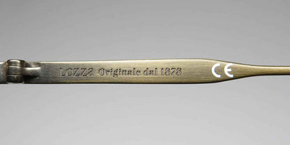 Lozza Vl2402 Eyeglasses