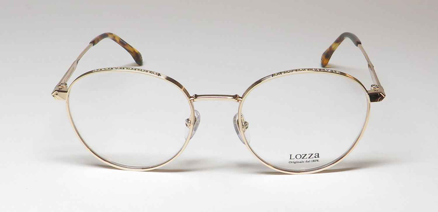 Lozza Vl2402 Eyeglasses