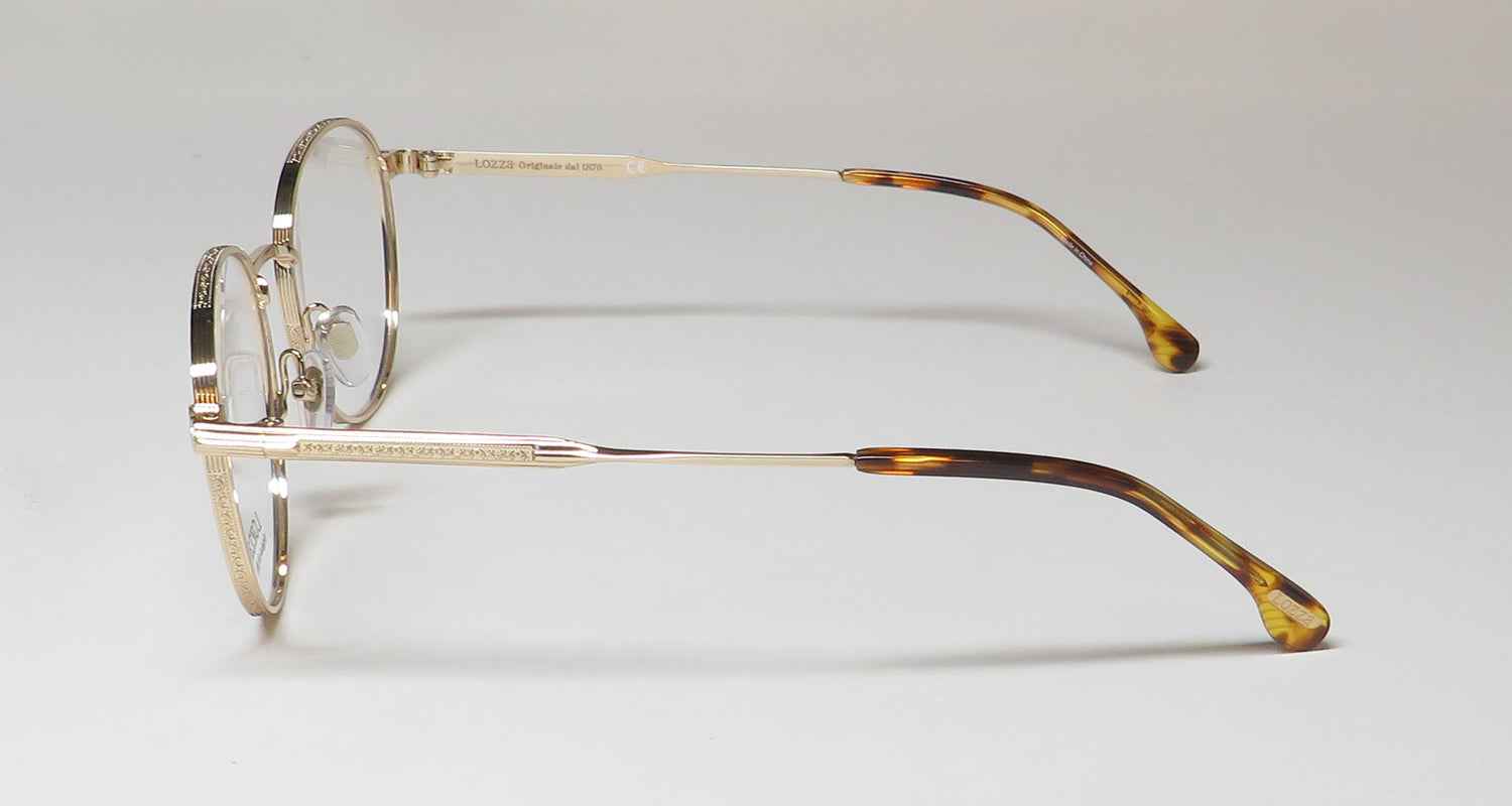 Lozza Vl2402 Eyeglasses