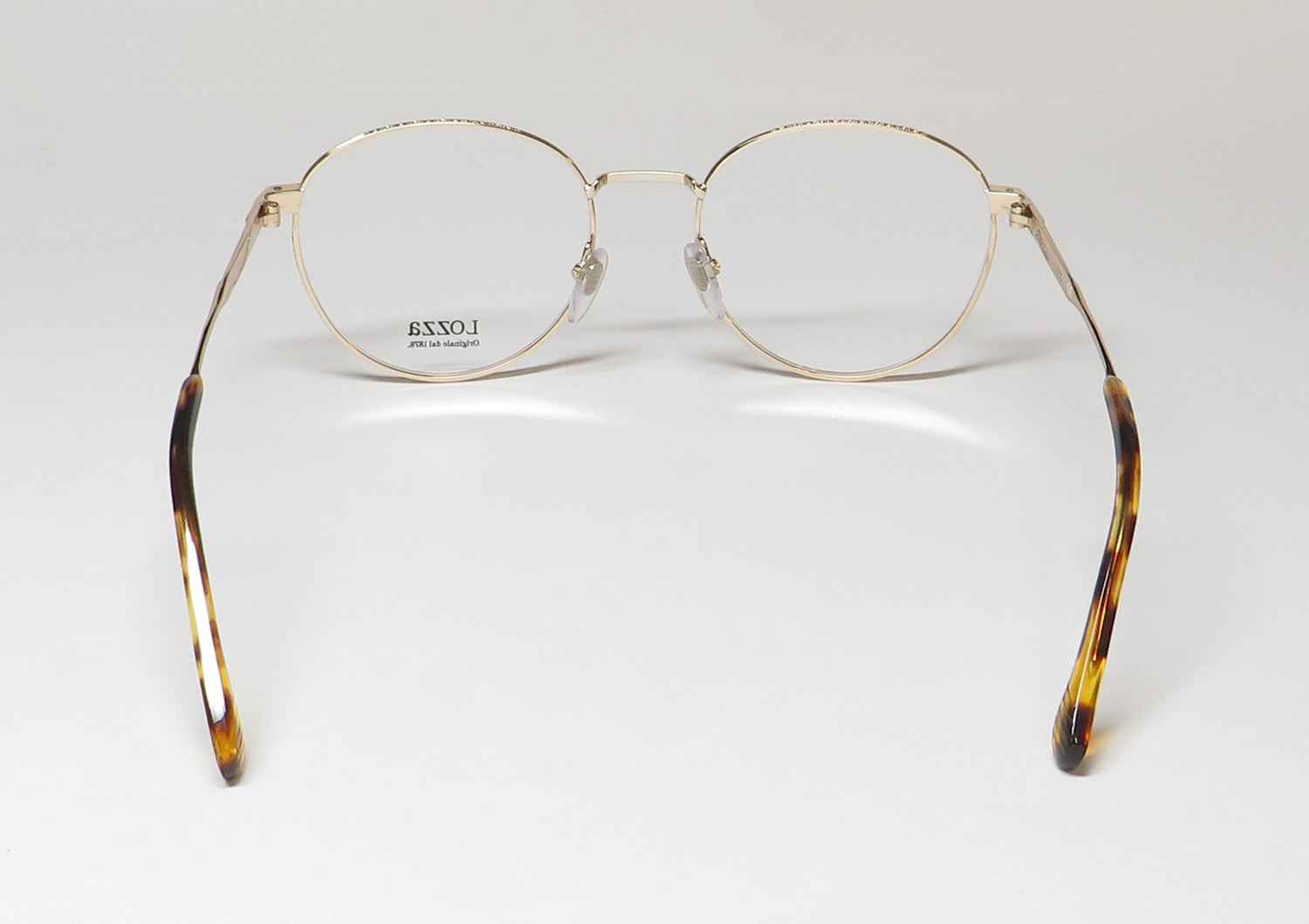 Lozza Vl2402 Eyeglasses